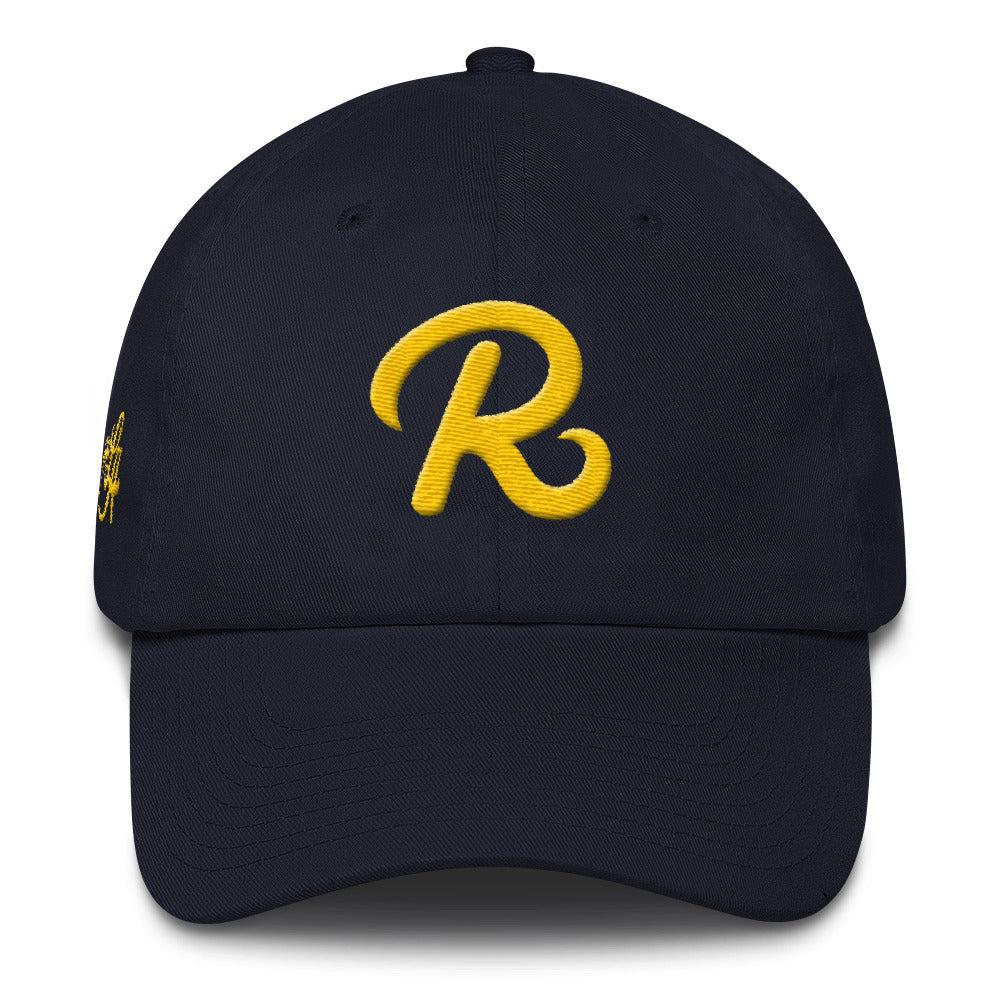 L.A. Team Pride Cotton Cap