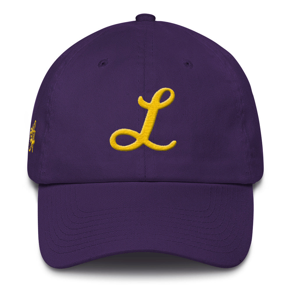 L.A. Team Pride Cotton Cap