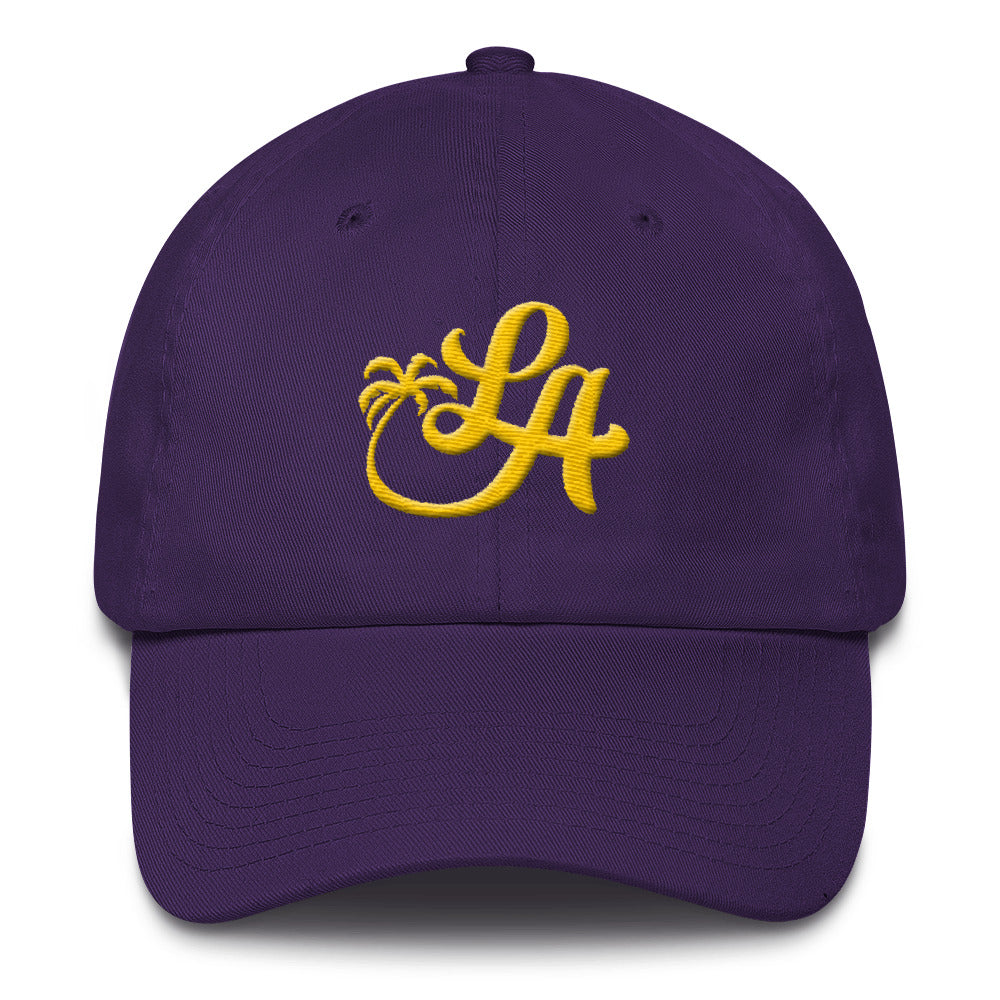 L.A Cotton Cap