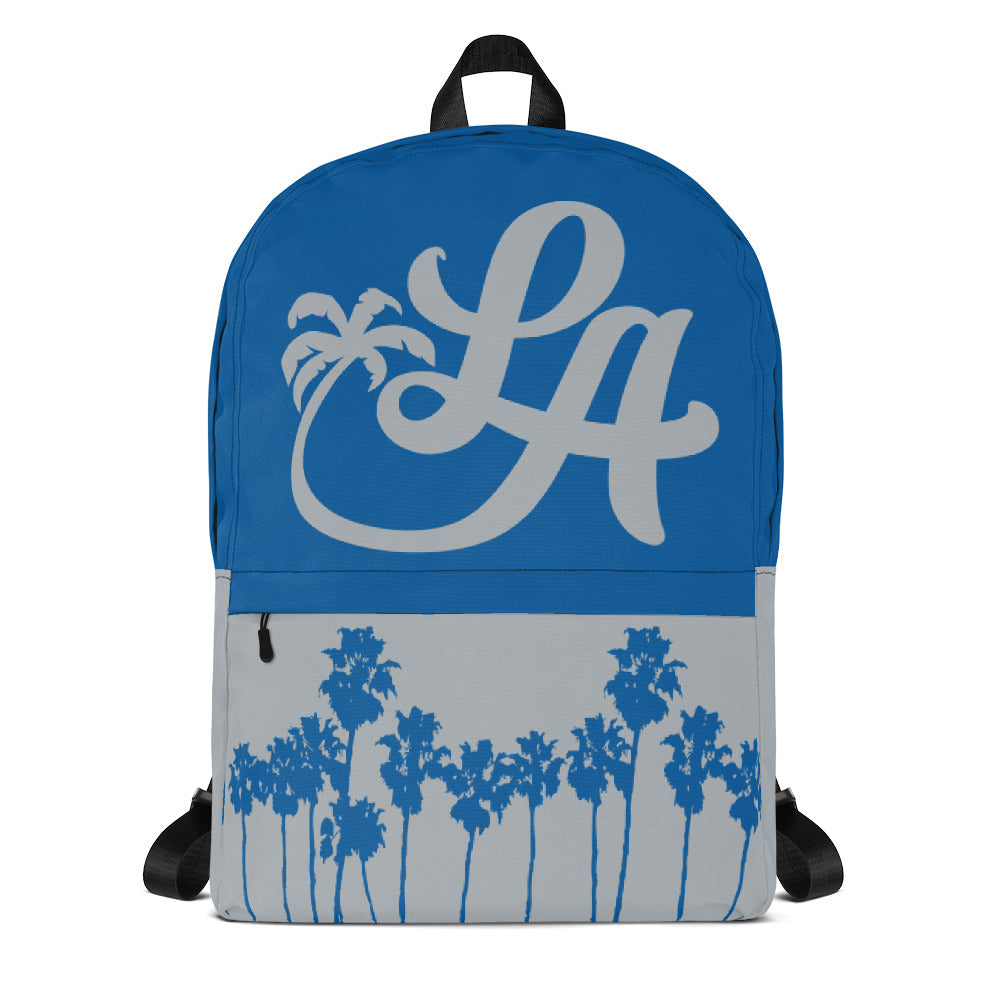 L.A. PRIDE BACKPACK