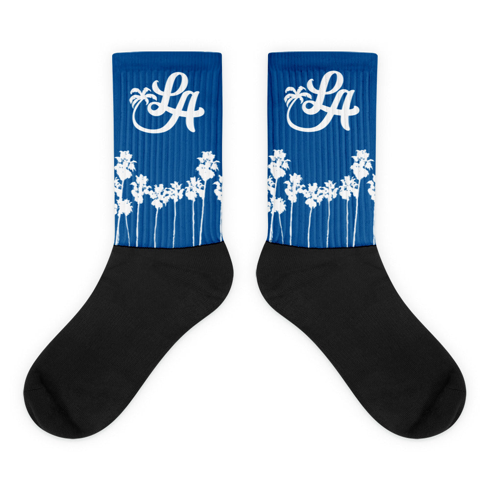 L.A. Sports Pride Socks