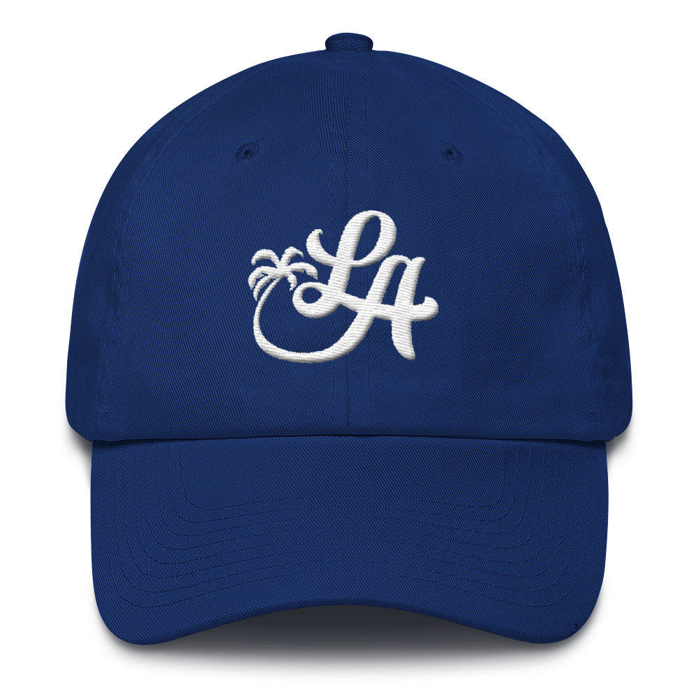 L.A. Cotton Cap