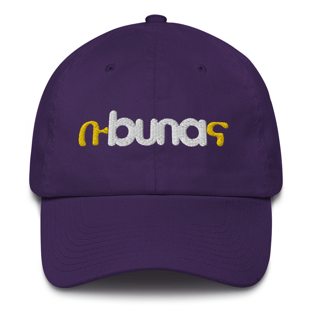 BUNA Cotton Cap