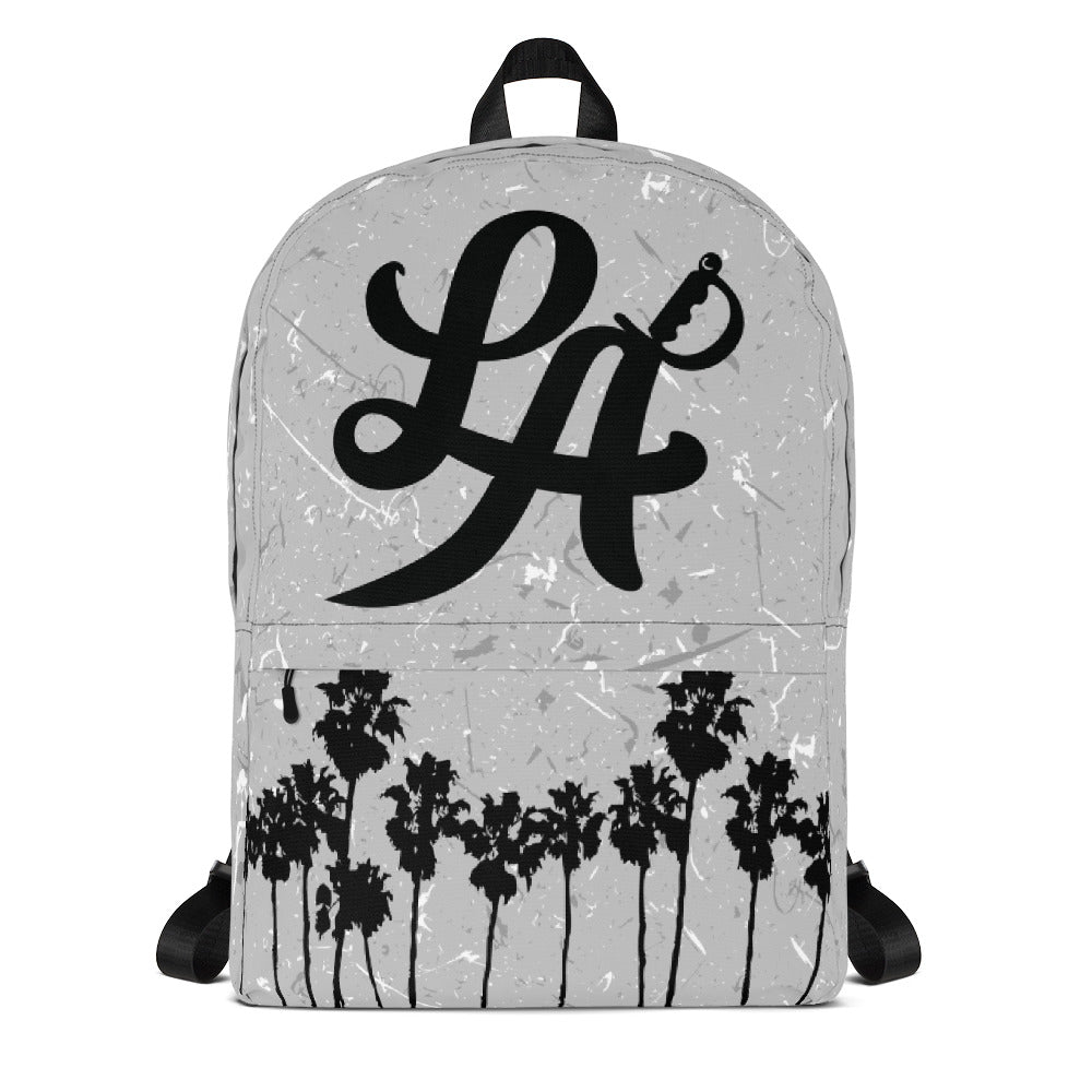 L.A. PRIDE SPORTS BACKPACK