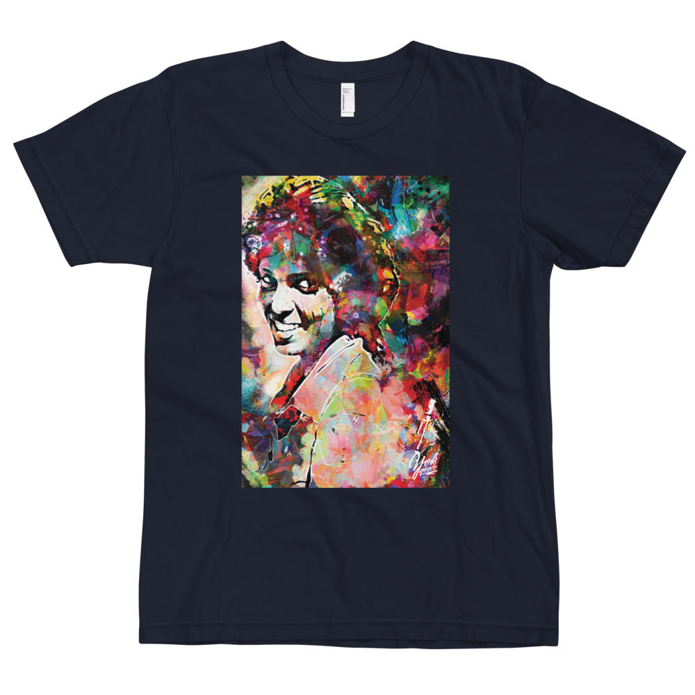 Smiling Faces T-Shirt